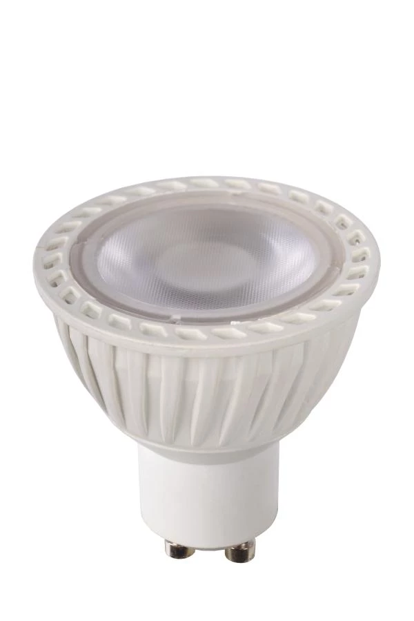 Lucide MR16 - Led bulb - Ø 5 cm - LED Dim to warm - GU10 - 1x5W 2200K/3000K - White - turned off